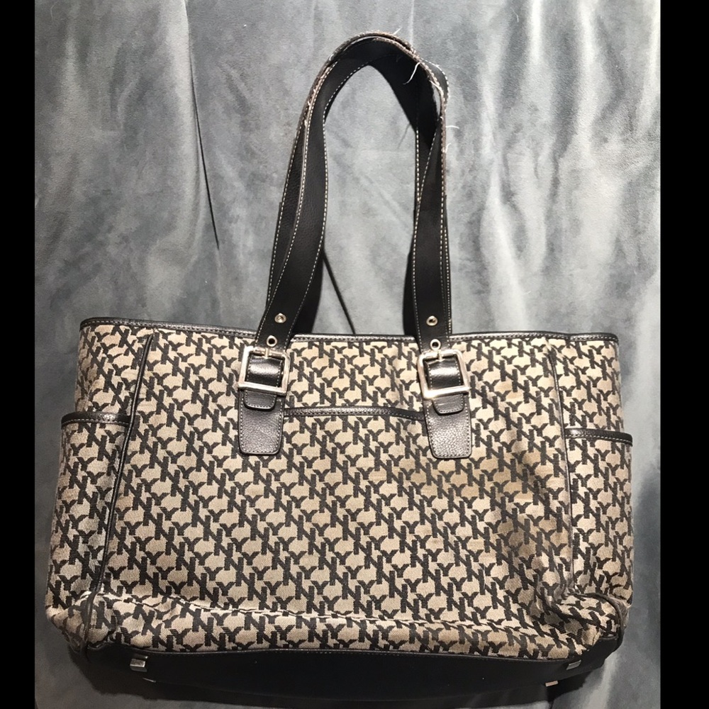 New York & Co. Diaper bag